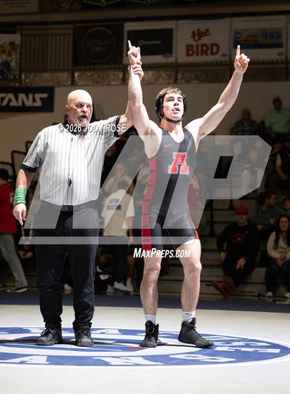 Thumbnail 2 in UHSAA 6A Division A photogallery.