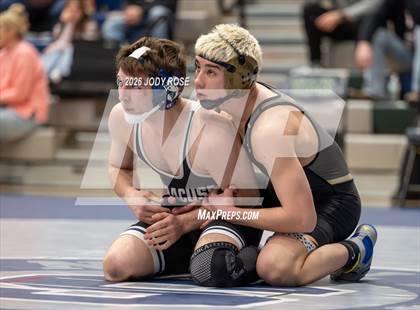 Thumbnail 3 in UHSAA 6A Division A photogallery.