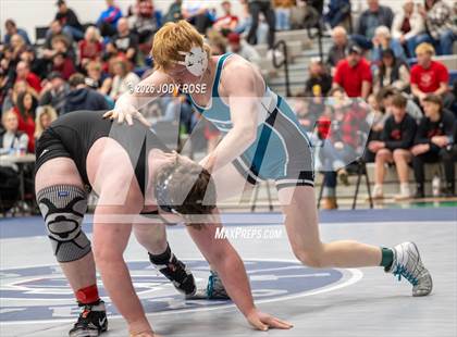 Thumbnail 2 in UHSAA 6A Division A photogallery.