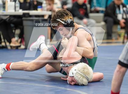 Thumbnail 3 in UHSAA 6A Division A photogallery.