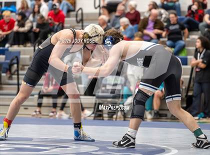 Thumbnail 3 in UHSAA 6A Division A photogallery.