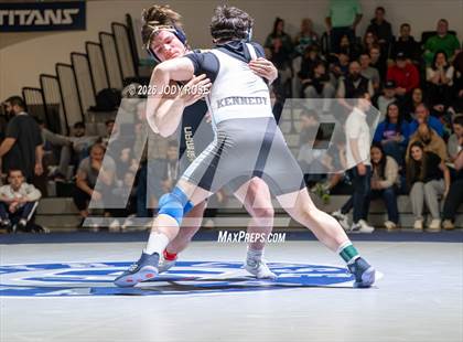 Thumbnail 2 in UHSAA 6A Division A photogallery.