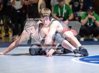 Thumbnail 2 in UHSAA 6A Division A photogallery.