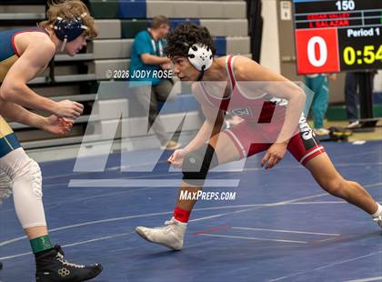 Thumbnail 2 in UHSAA 6A Division A photogallery.