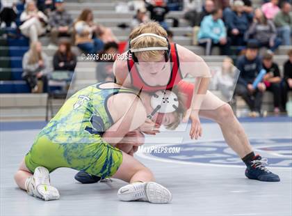 Thumbnail 3 in UHSAA 6A Division A photogallery.