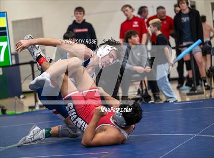 Thumbnail 1 in UHSAA 6A Division A photogallery.