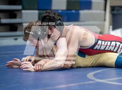 Thumbnail 3 in UHSAA 6A Division A photogallery.