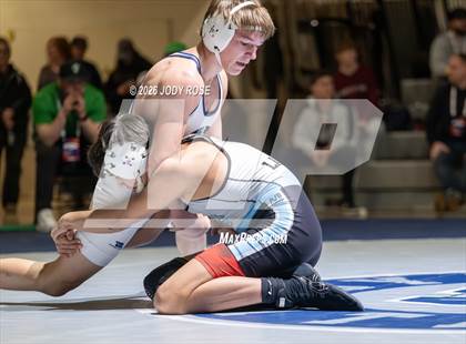 Thumbnail 3 in UHSAA 6A Division A photogallery.