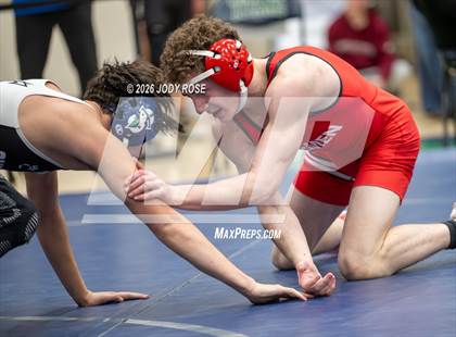 Thumbnail 1 in UHSAA 6A Division A photogallery.