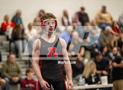 Thumbnail 2 in UHSAA 6A Division A photogallery.