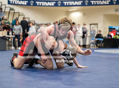 Thumbnail 3 in UHSAA 6A Division A photogallery.