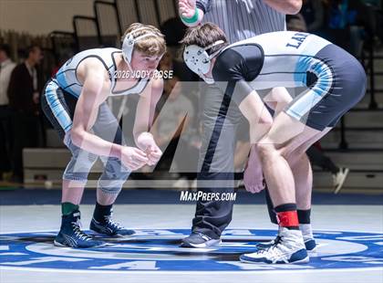 Thumbnail 3 in UHSAA 6A Division A photogallery.