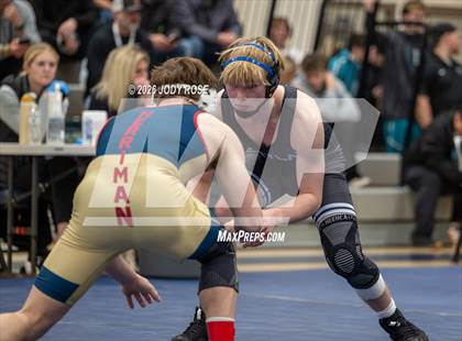 Thumbnail 2 in UHSAA 6A Division A photogallery.