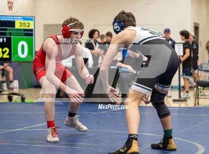 Thumbnail 1 in UHSAA 6A Division A photogallery.