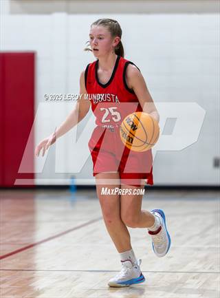 Augusta Christian @ Harlem