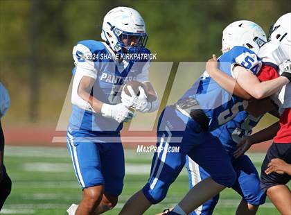 Thumbnail 3 in Van Alstyne @ Life Waxahachie photogallery.