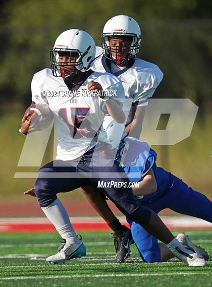 Thumbnail 1 in Van Alstyne @ Life Waxahachie photogallery.