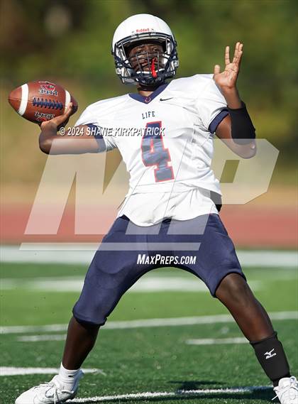 Thumbnail 1 in Van Alstyne @ Life Waxahachie photogallery.