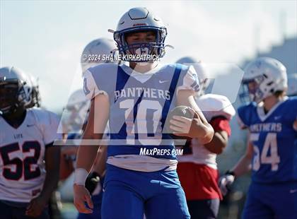 Thumbnail 3 in Van Alstyne @ Life Waxahachie photogallery.