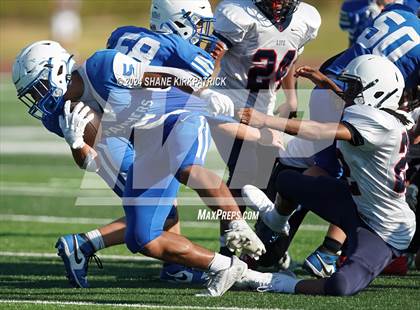 Thumbnail 3 in Van Alstyne @ Life Waxahachie photogallery.
