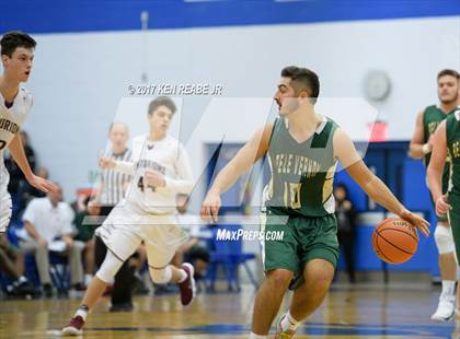 Thumbnail 3 in Belle Vernon @ Greensburg Central Catholic (Hempfield Tip-Off Tournament) photogallery.