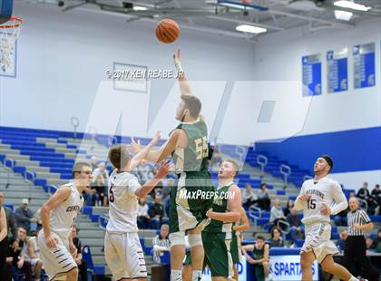 Thumbnail 1 in Belle Vernon @ Greensburg Central Catholic (Hempfield Tip-Off Tournament) photogallery.