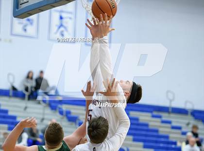 Thumbnail 3 in Belle Vernon @ Greensburg Central Catholic (Hempfield Tip-Off Tournament) photogallery.