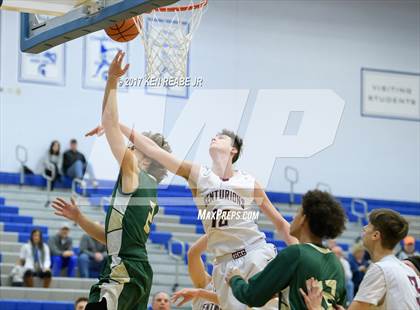 Thumbnail 2 in Belle Vernon @ Greensburg Central Catholic (Hempfield Tip-Off Tournament) photogallery.