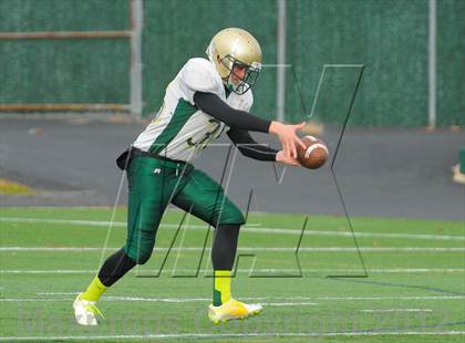 Thumbnail 3 in La Salle Academy vs. Bishop Hendricken (RIIL Division 1 Final) photogallery.