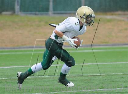 Thumbnail 1 in La Salle Academy vs. Bishop Hendricken (RIIL Division 1 Final) photogallery.