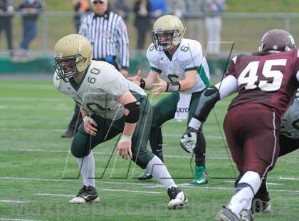 Thumbnail 3 in La Salle Academy vs. Bishop Hendricken (RIIL Division 1 Final) photogallery.