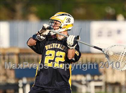 Thumbnail 1 in Bellevue vs Dallas Jesuit photogallery.