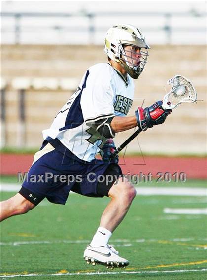 Thumbnail 2 in Bellevue vs Dallas Jesuit photogallery.