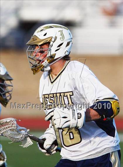 Thumbnail 2 in Bellevue vs Dallas Jesuit photogallery.