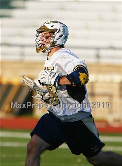 Thumbnail 2 in Bellevue vs Dallas Jesuit photogallery.