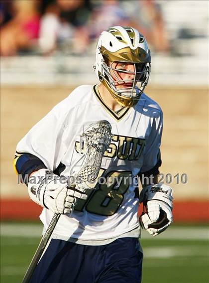 Thumbnail 2 in Bellevue vs Dallas Jesuit photogallery.