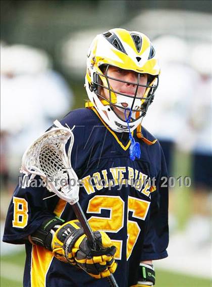 Thumbnail 2 in Bellevue vs Dallas Jesuit photogallery.