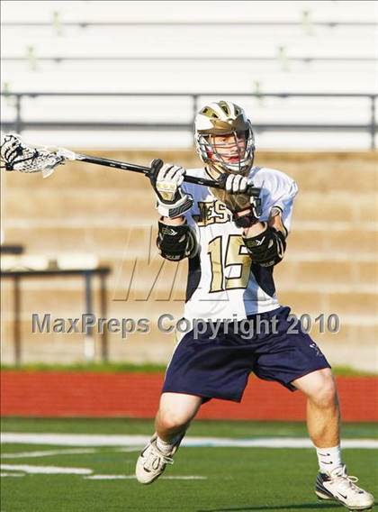 Thumbnail 3 in Bellevue vs Dallas Jesuit photogallery.