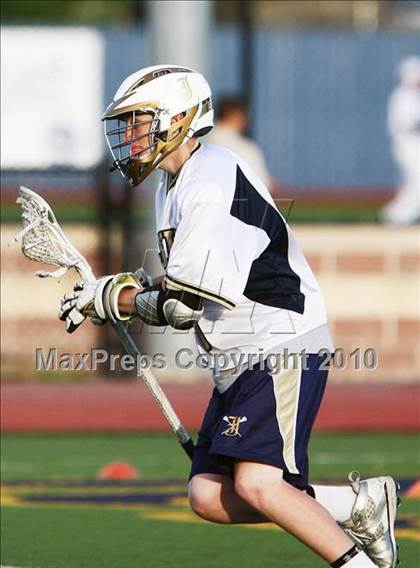 Thumbnail 3 in Bellevue vs Dallas Jesuit photogallery.