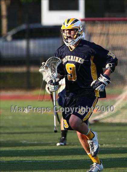 Thumbnail 1 in Bellevue vs Dallas Jesuit photogallery.
