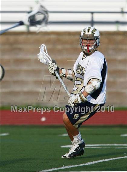 Thumbnail 3 in Bellevue vs Dallas Jesuit photogallery.