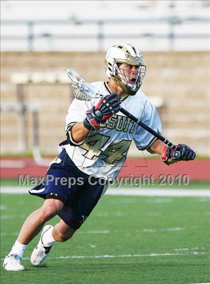 Thumbnail 1 in Bellevue vs Dallas Jesuit photogallery.