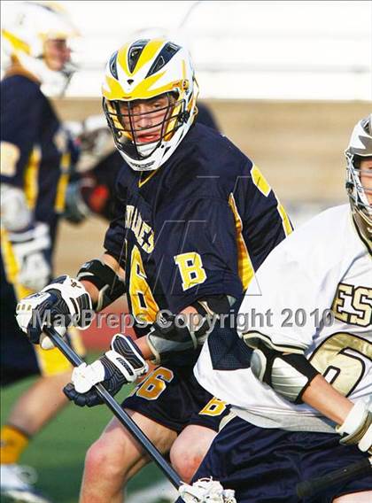 Thumbnail 2 in Bellevue vs Dallas Jesuit photogallery.