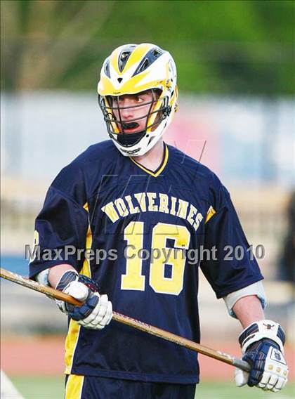 Thumbnail 1 in Bellevue vs Dallas Jesuit photogallery.