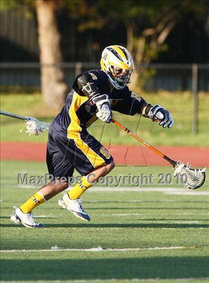 Thumbnail 3 in Bellevue vs Dallas Jesuit photogallery.