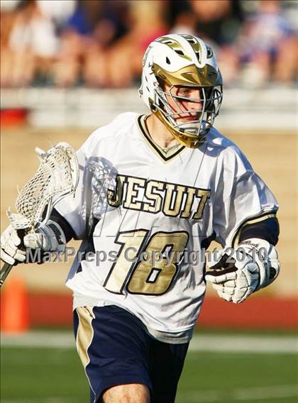 Thumbnail 1 in Bellevue vs Dallas Jesuit photogallery.