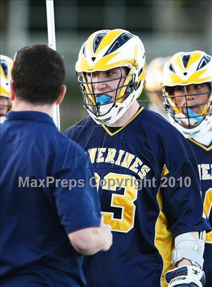 Thumbnail 1 in Bellevue vs Dallas Jesuit photogallery.