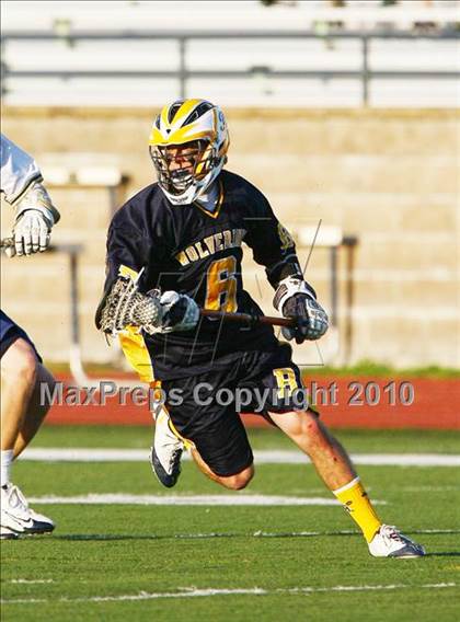 Thumbnail 2 in Bellevue vs Dallas Jesuit photogallery.