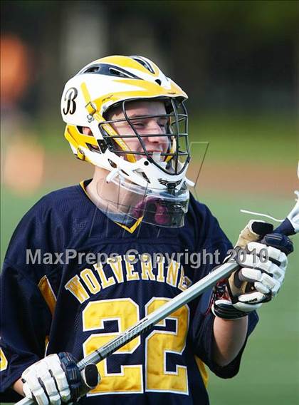 Thumbnail 1 in Bellevue vs Dallas Jesuit photogallery.