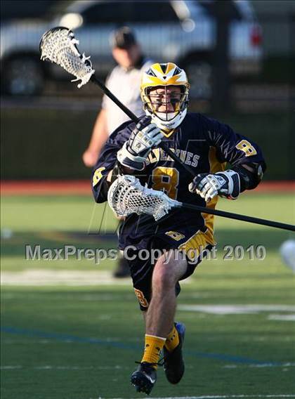 Thumbnail 1 in Bellevue vs Dallas Jesuit photogallery.